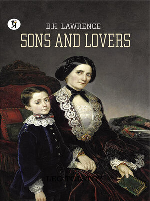 cover image of Sons and Lovers